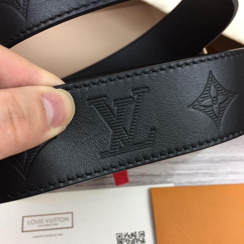 Louis Vuitton Belts